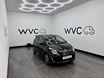 Used Citroen C1 2016 for sale - 78483006: Photo