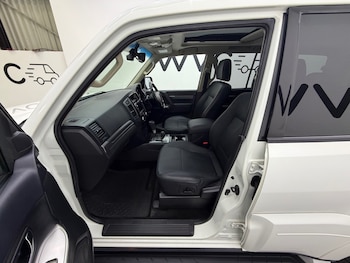 Used Mitsubishi Shogun 2015 for sale - 79329996: Photo