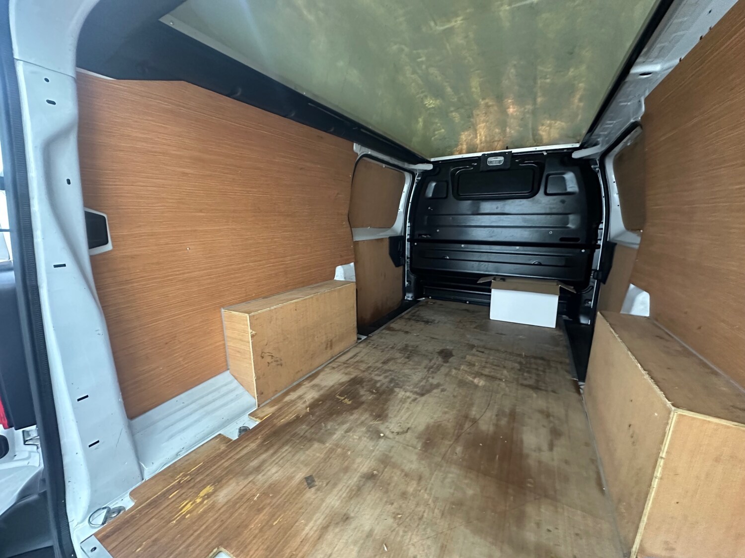 Used Vauxhall Vivaro 2023 for sale - 76905502: Photo 14