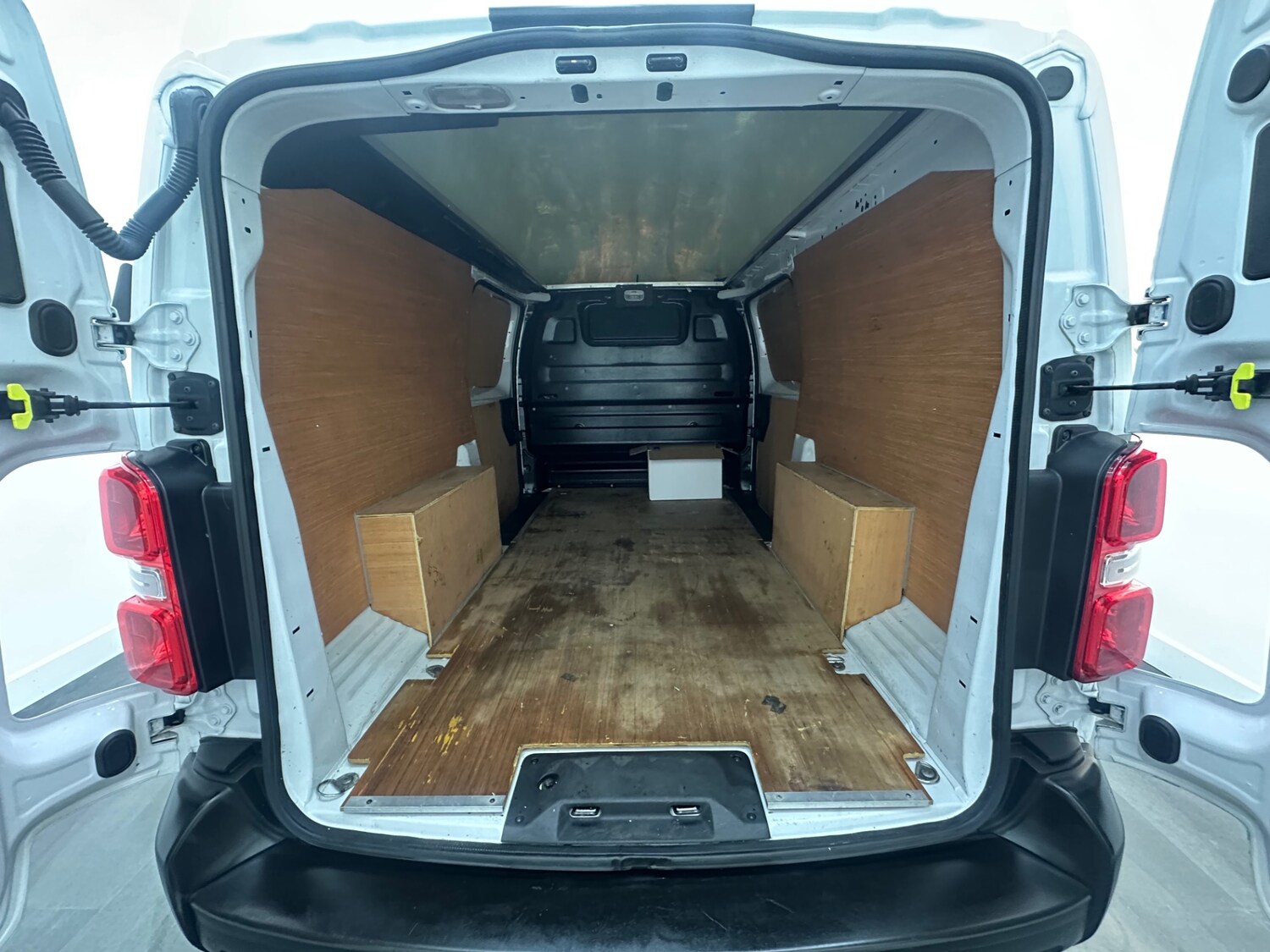 Used Vauxhall Vivaro 2023 for sale - 76905502: Photo 15