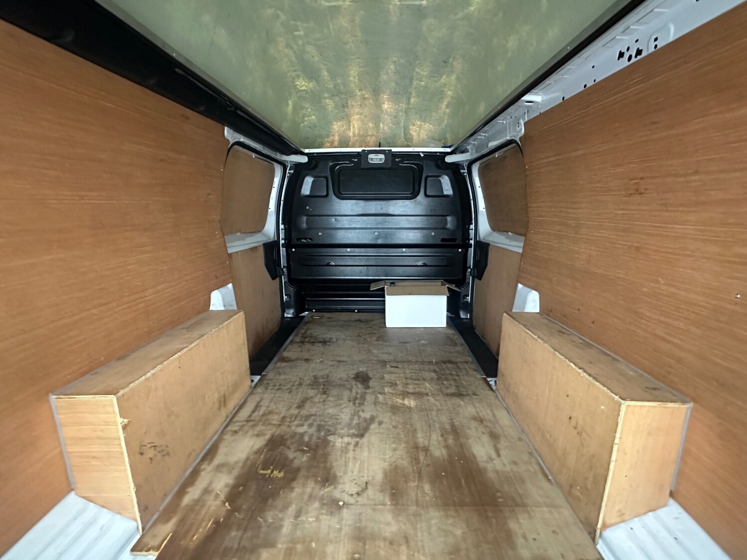 Used Vauxhall Vivaro 2023 for sale - 76905502: Photo 16