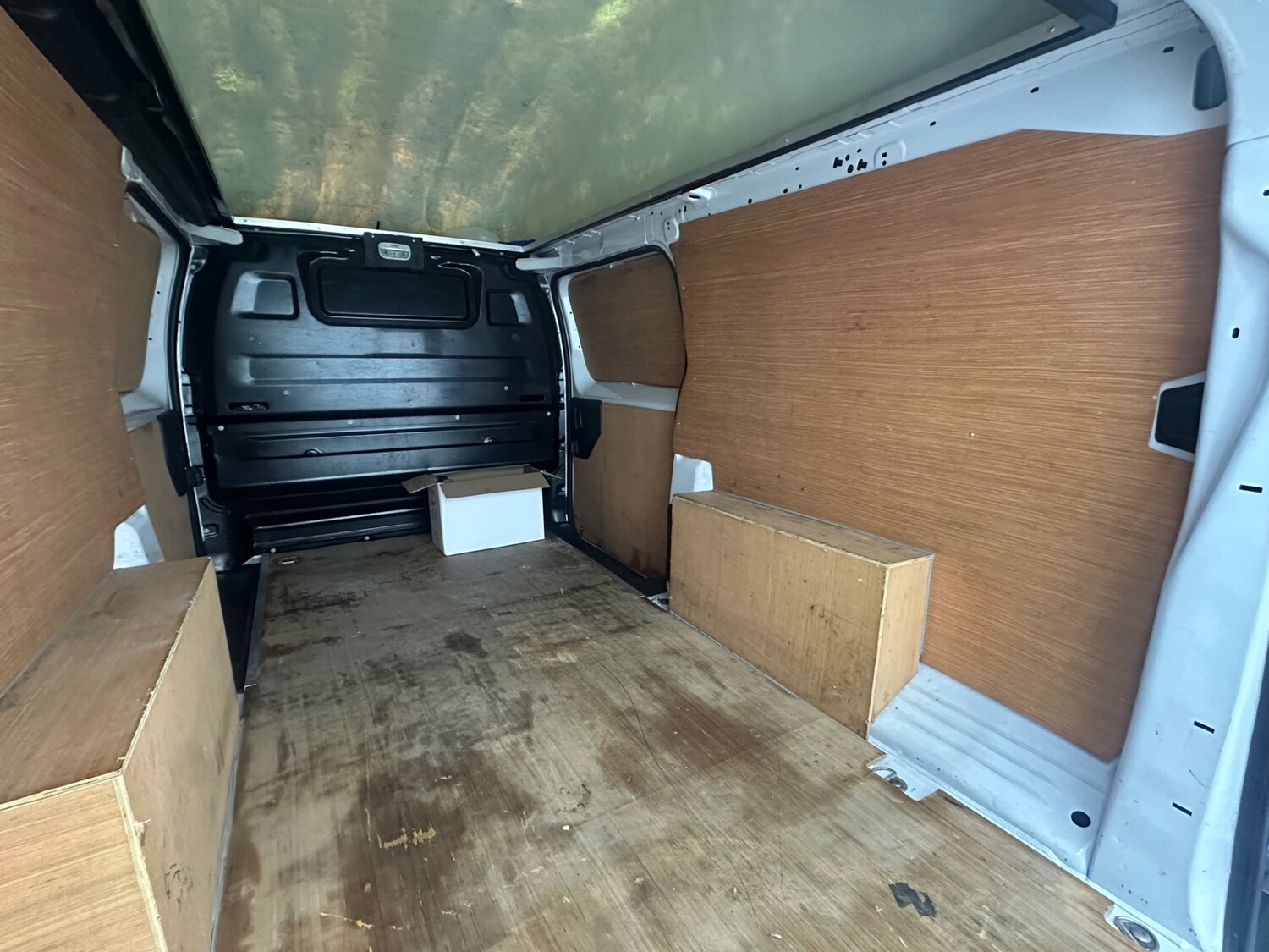 Used Vauxhall Vivaro 2023 for sale - 76905502: Photo 17