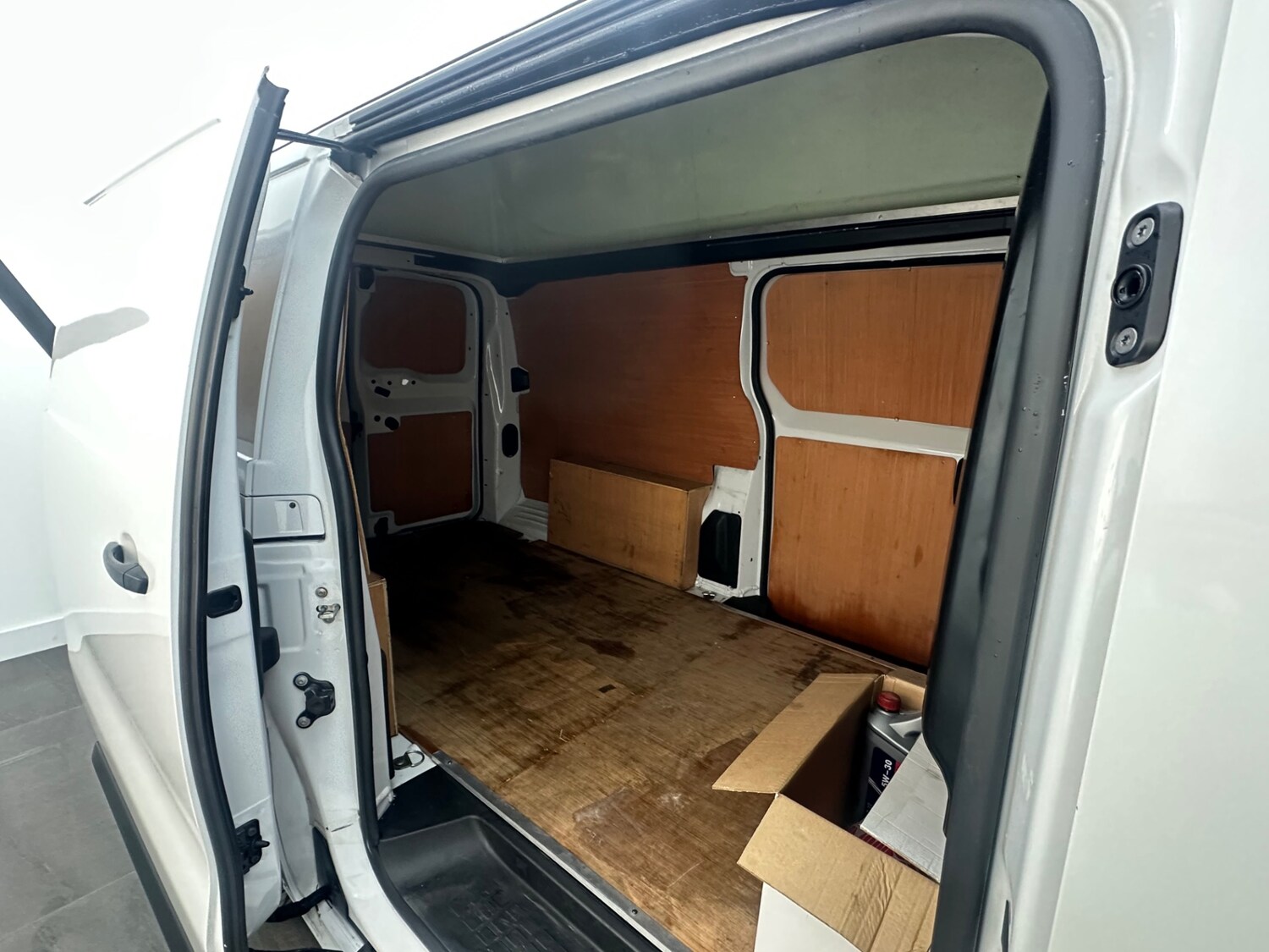 Used Vauxhall Vivaro 2023 for sale - 76905502: Photo 23