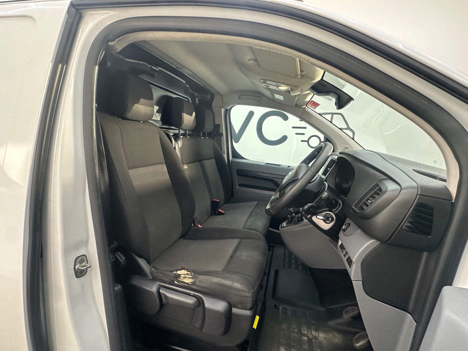 Used Vauxhall Vivaro 2023 for sale - 76905502: Photo 26