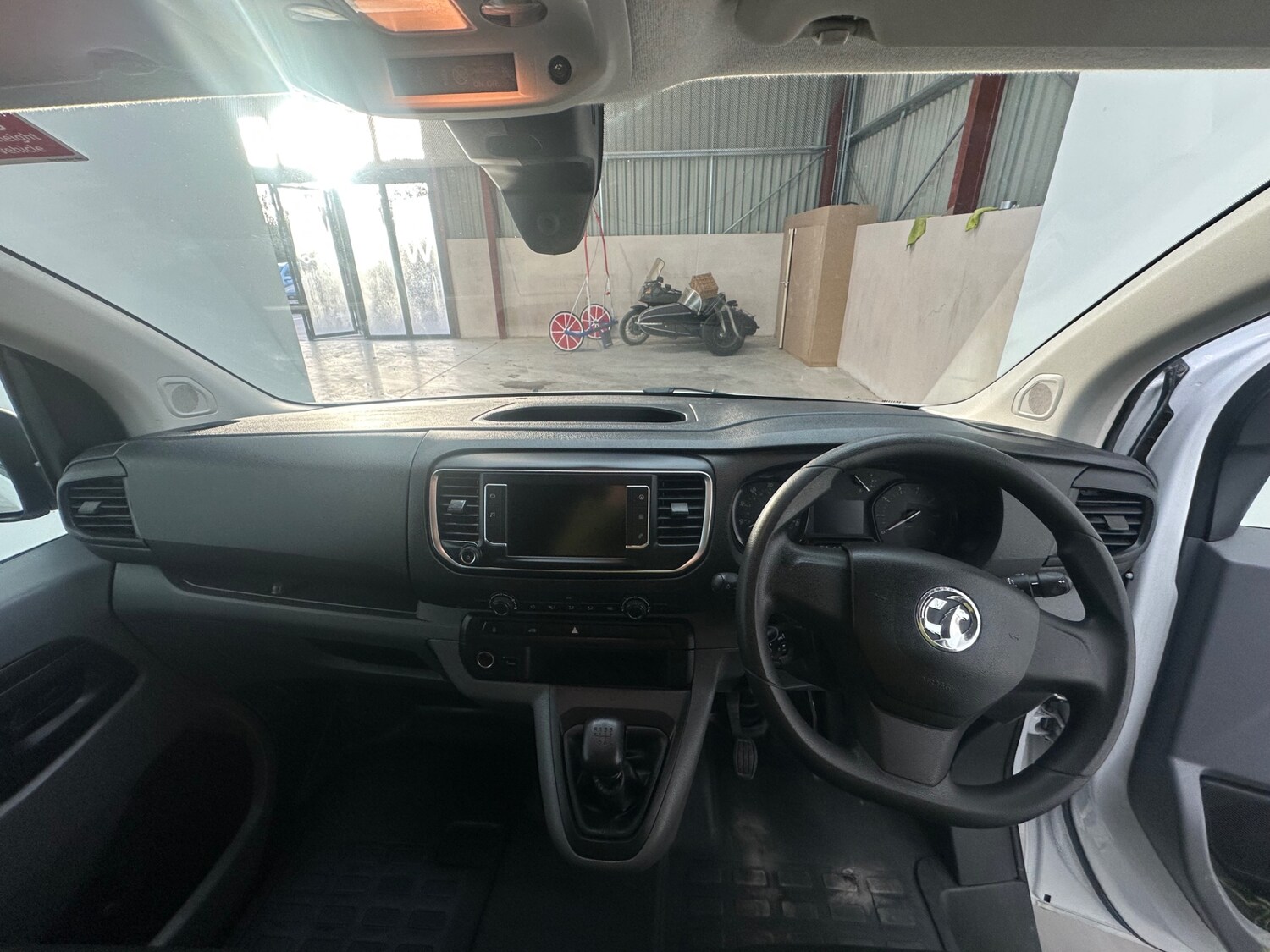 Used Vauxhall Vivaro 2023 for sale - 76905502: Photo 27