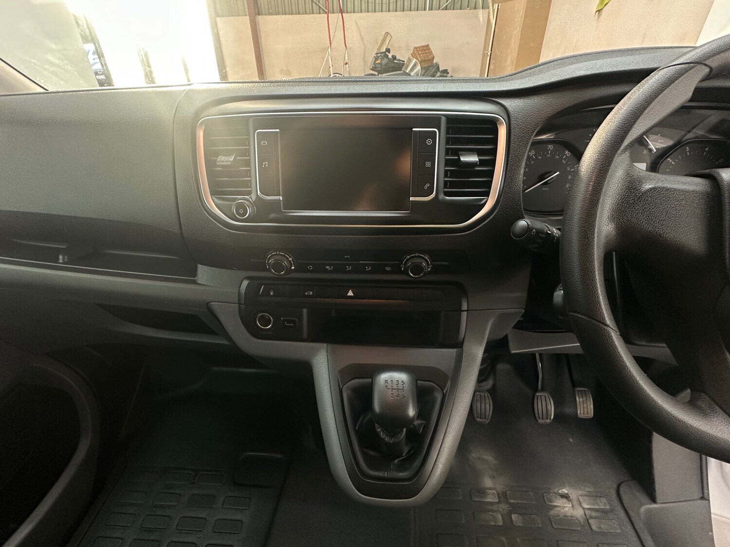 Used Vauxhall Vivaro 2023 for sale - 76905502: Photo 29