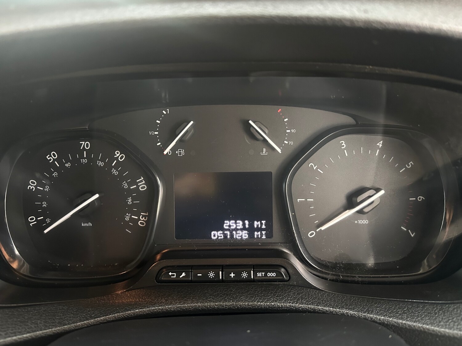 Used Vauxhall Vivaro 2023 for sale - 76905502: Photo 30