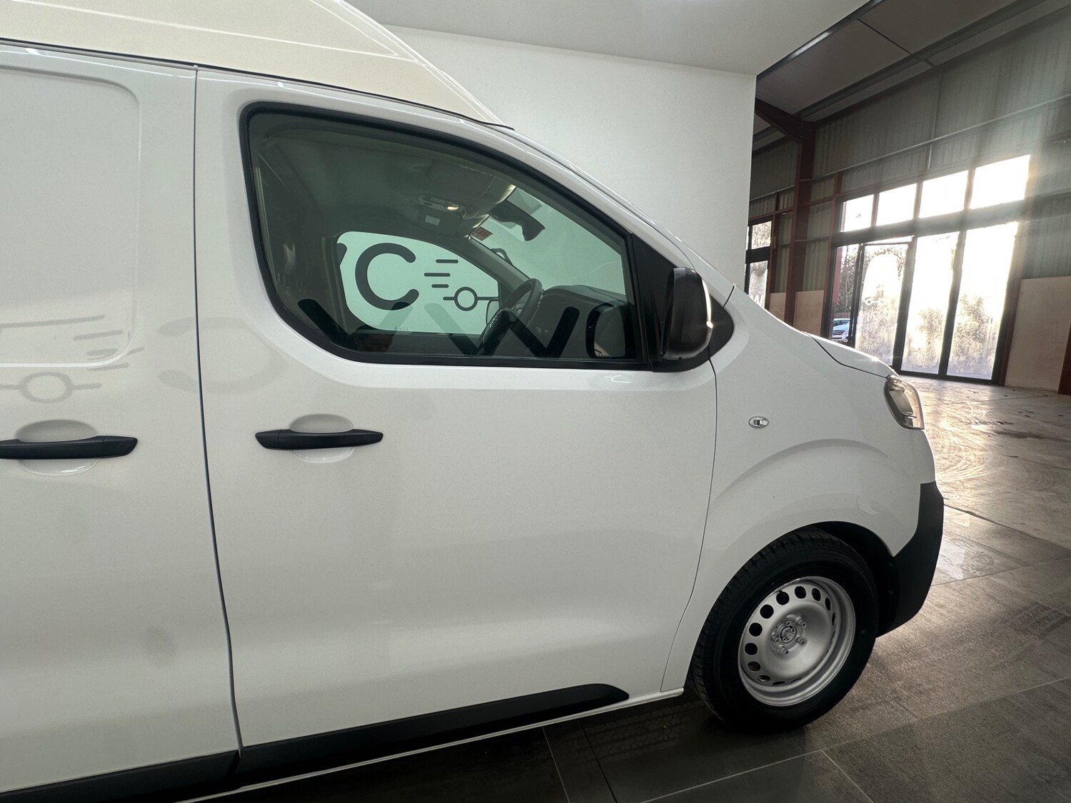 Used Vauxhall Vivaro 2023 for sale - 76905502: Photo 31