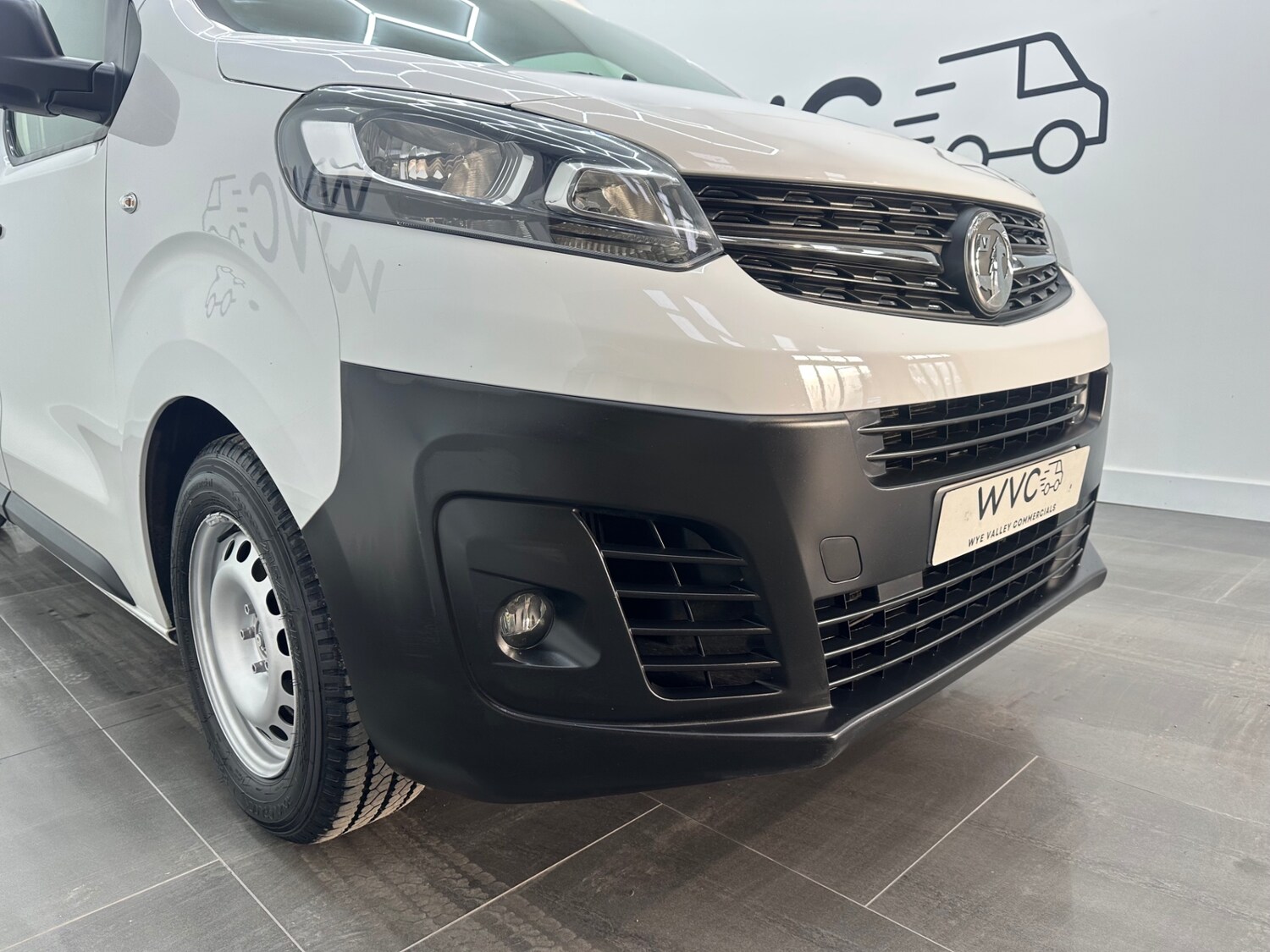 Used Vauxhall Vivaro 2023 for sale - 76905502: Photo 32