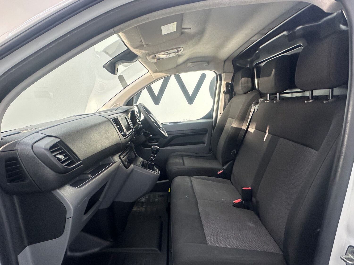 Used Vauxhall Vivaro 2023 for sale - 76905502: Photo 7