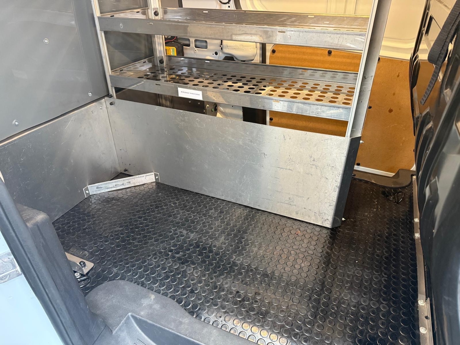 Used Ford Transit Connect 2014 for sale - 76637856: Photo 12