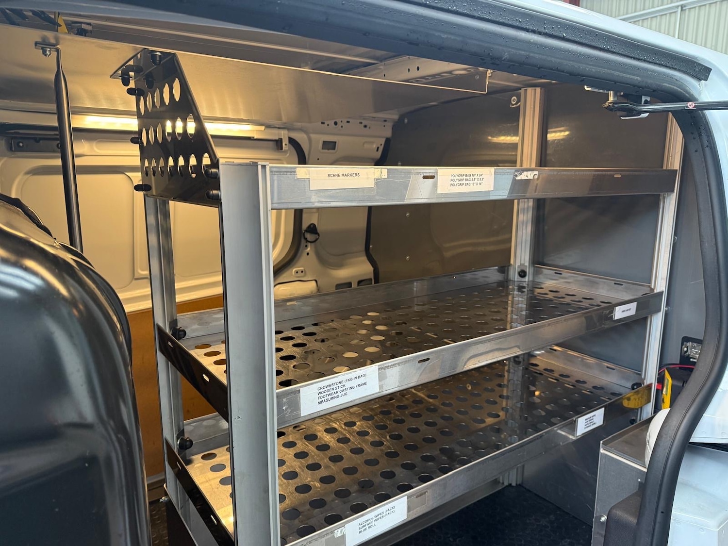 Used Ford Transit Connect 2014 for sale - 76637856: Photo 14