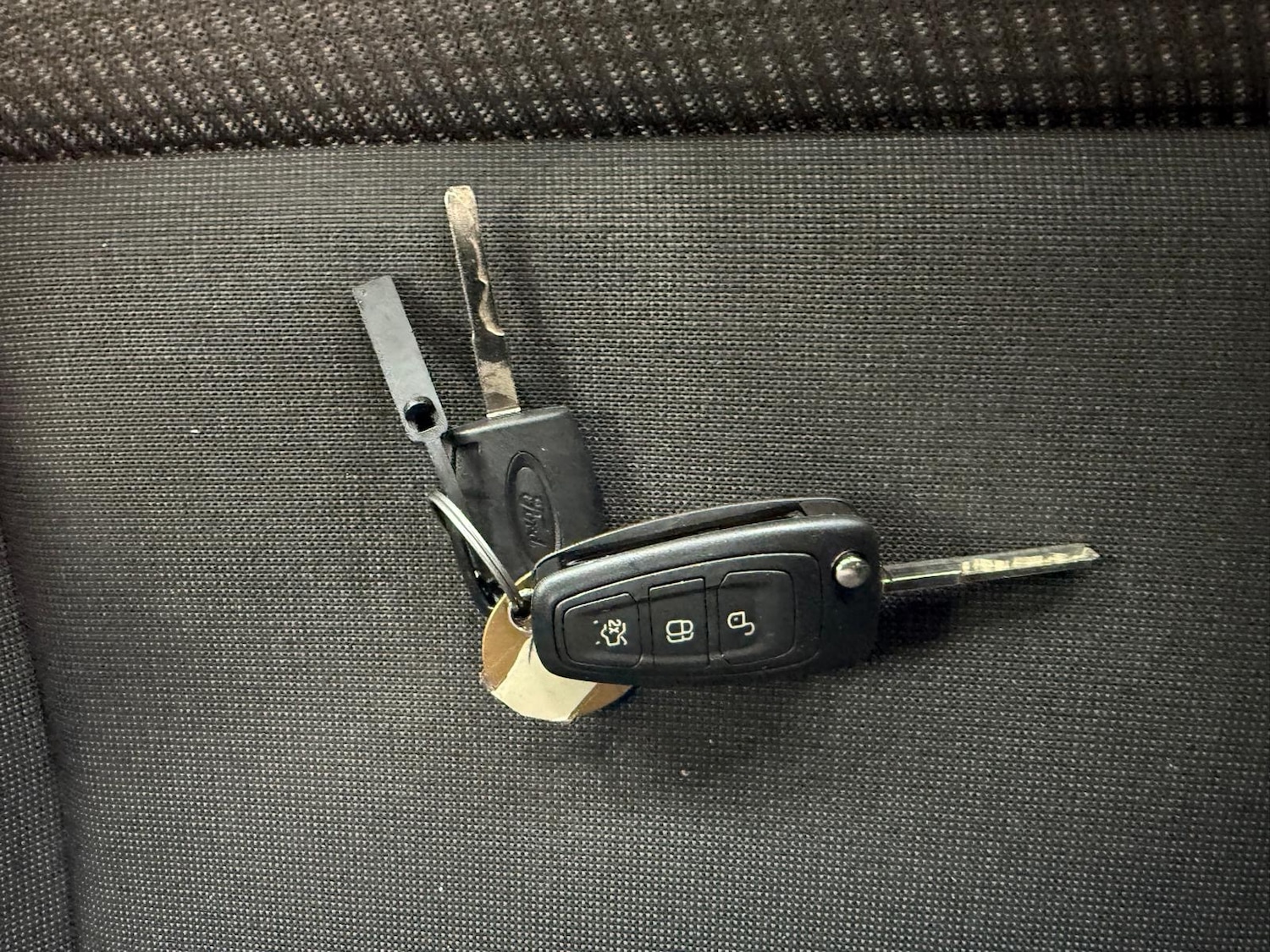 Used Ford Transit Connect 2014 for sale - 76637856: Photo 24