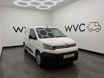 Used Citroen Berlingo 2020 for sale - 79691577: Photo