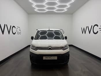 Used Citroen Berlingo 2020 for sale - 79691577: Photo