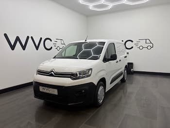 Used Citroen Berlingo 2020 for sale - 79691577: Photo