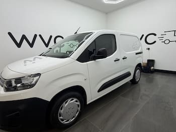 Used Citroen Berlingo 2020 for sale - 79691577: Photo