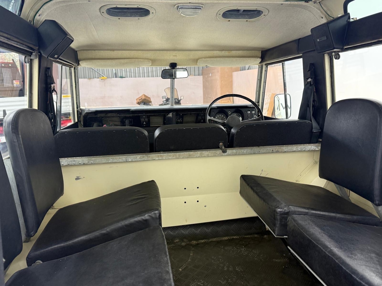 Used Land Rover Other 1983 for sale - 76638742: Photo 13