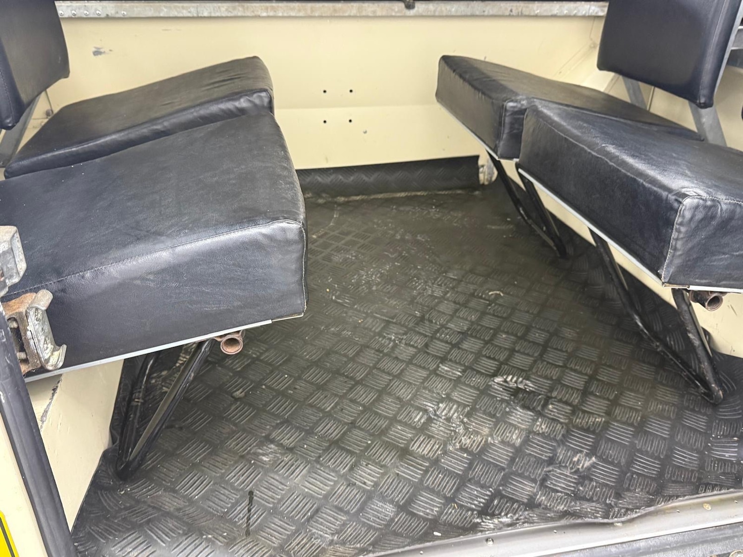 Used Land Rover Other 1983 for sale - 76638742: Photo 14