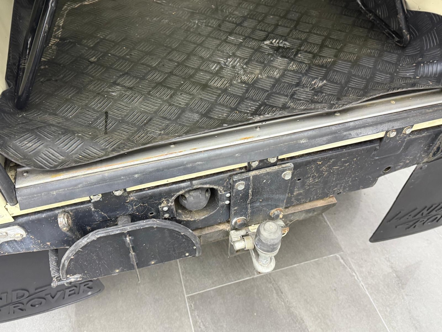 Used Land Rover Other 1983 for sale - 76638742: Photo 15