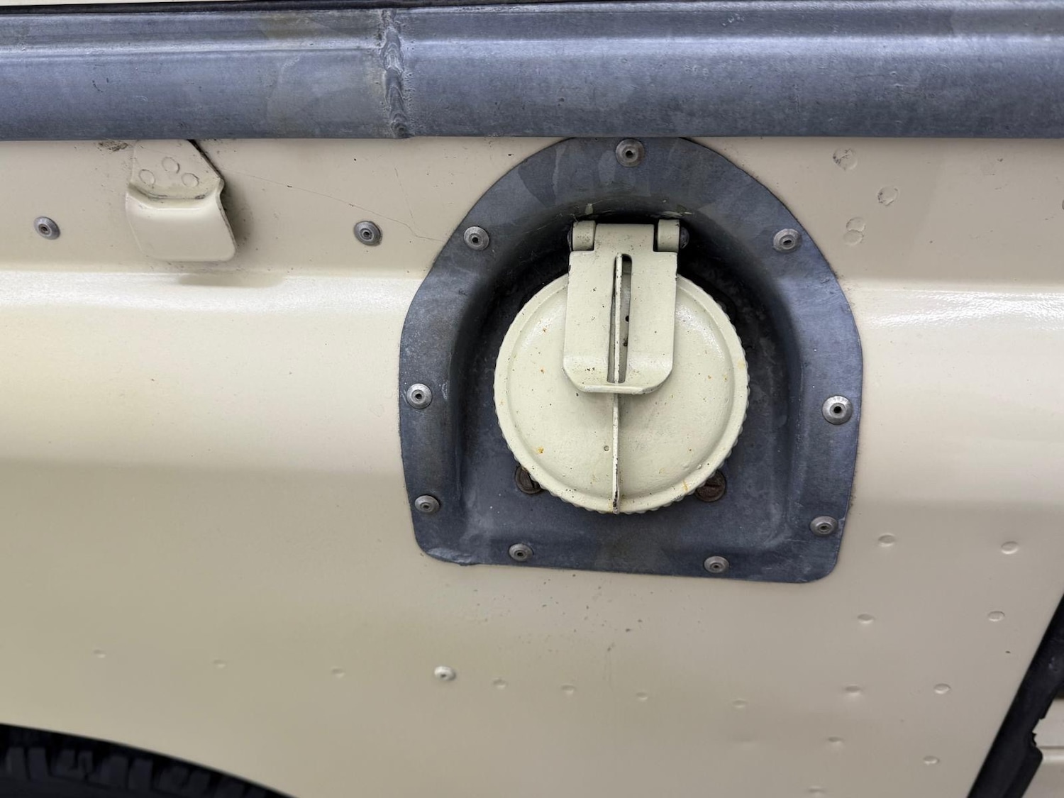 Used Land Rover Other 1983 for sale - 76638742: Photo 19