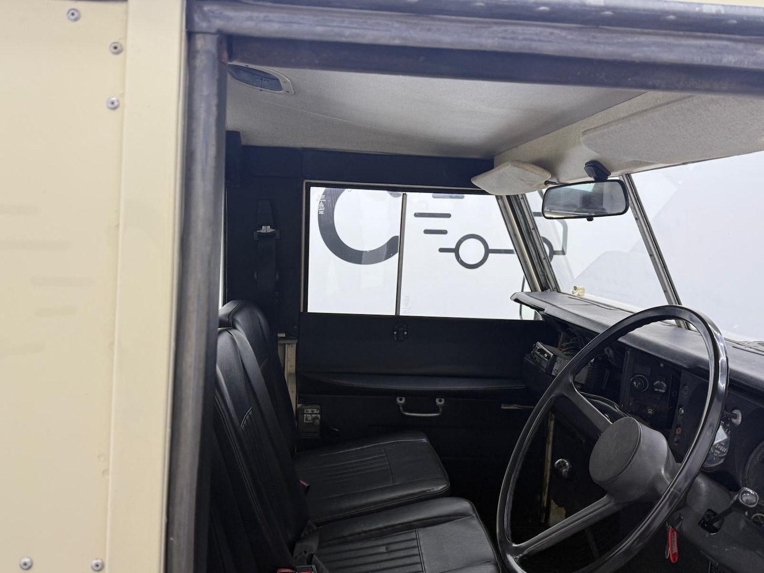 Used Land Rover Other 1983 for sale - 76638742: Photo 20