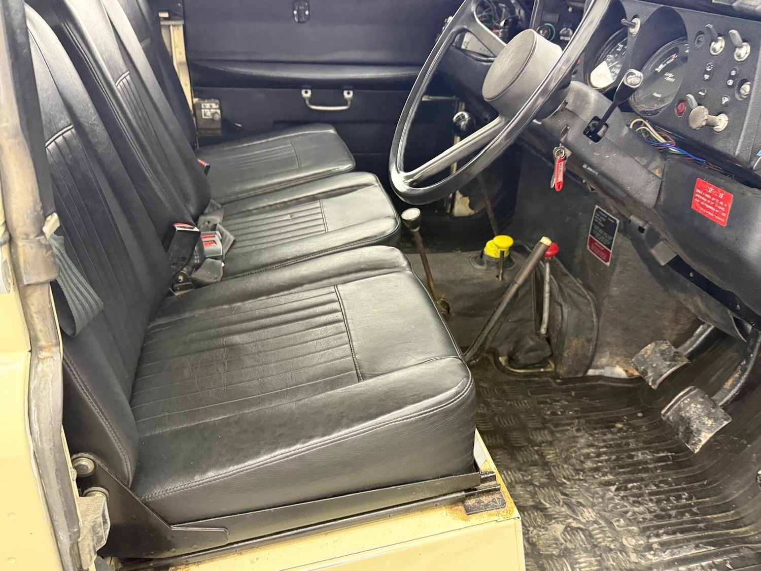 Used Land Rover Other 1983 for sale - 76638742: Photo 21