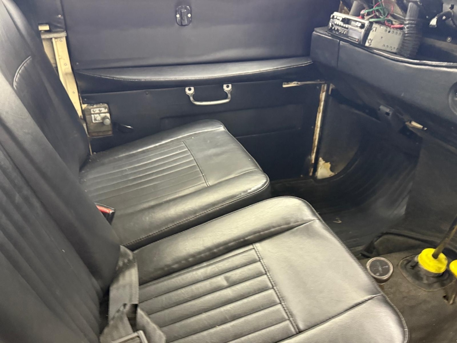 Used Land Rover Other 1983 for sale - 76638742: Photo 22