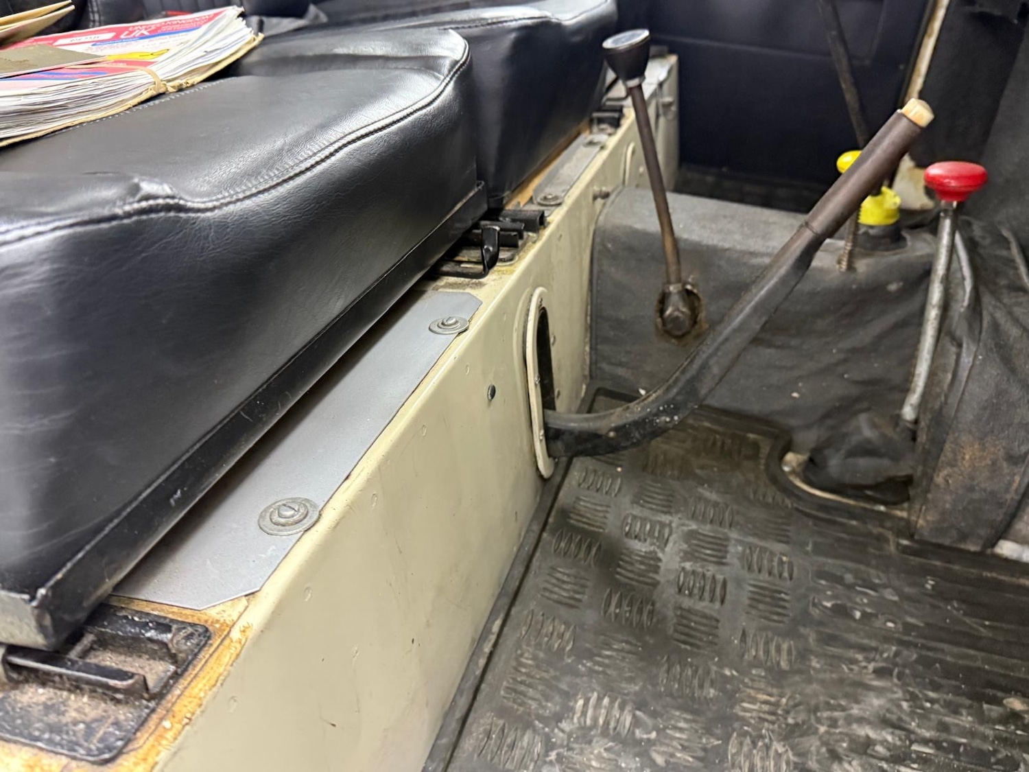 Used Land Rover Other 1983 for sale - 76638742: Photo 23