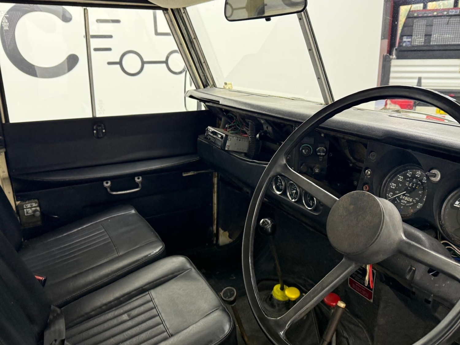 Used Land Rover Other 1983 for sale - 76638742: Photo 24