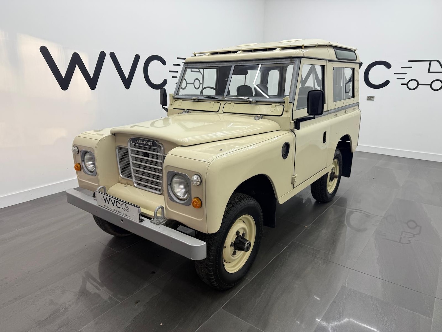 Used Land Rover Other 1983 for sale - 76638742: Photo 3