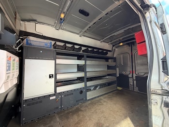 Used Ford Transit 2016 for sale - 78565474: Photo