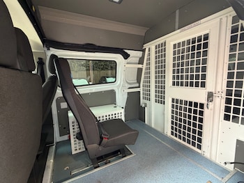 Used Ford Transit Custom 2018 for sale - 78801072: Photo