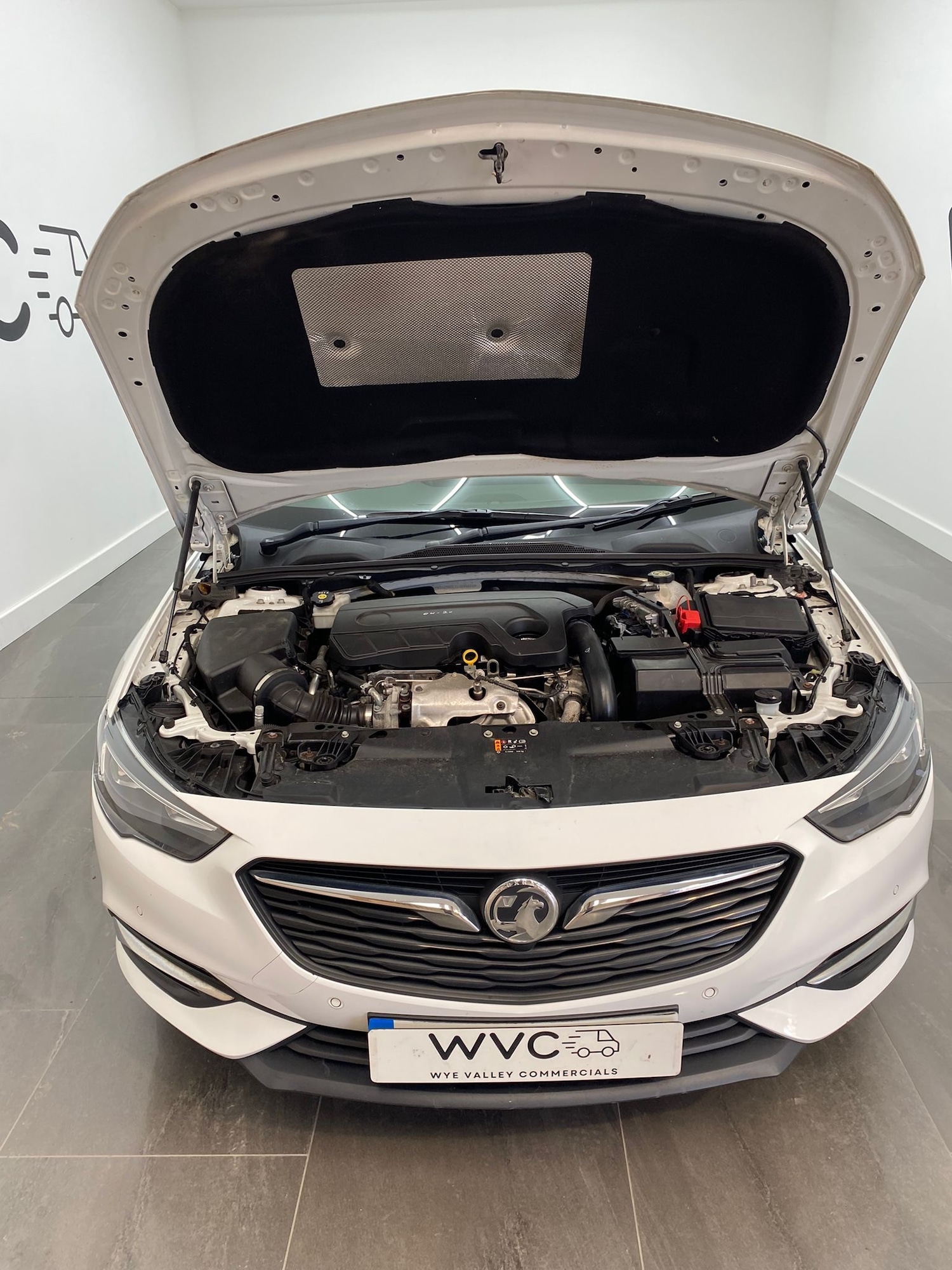 Used Vauxhall Insignia 2018 for sale - 76673125: Photo 12