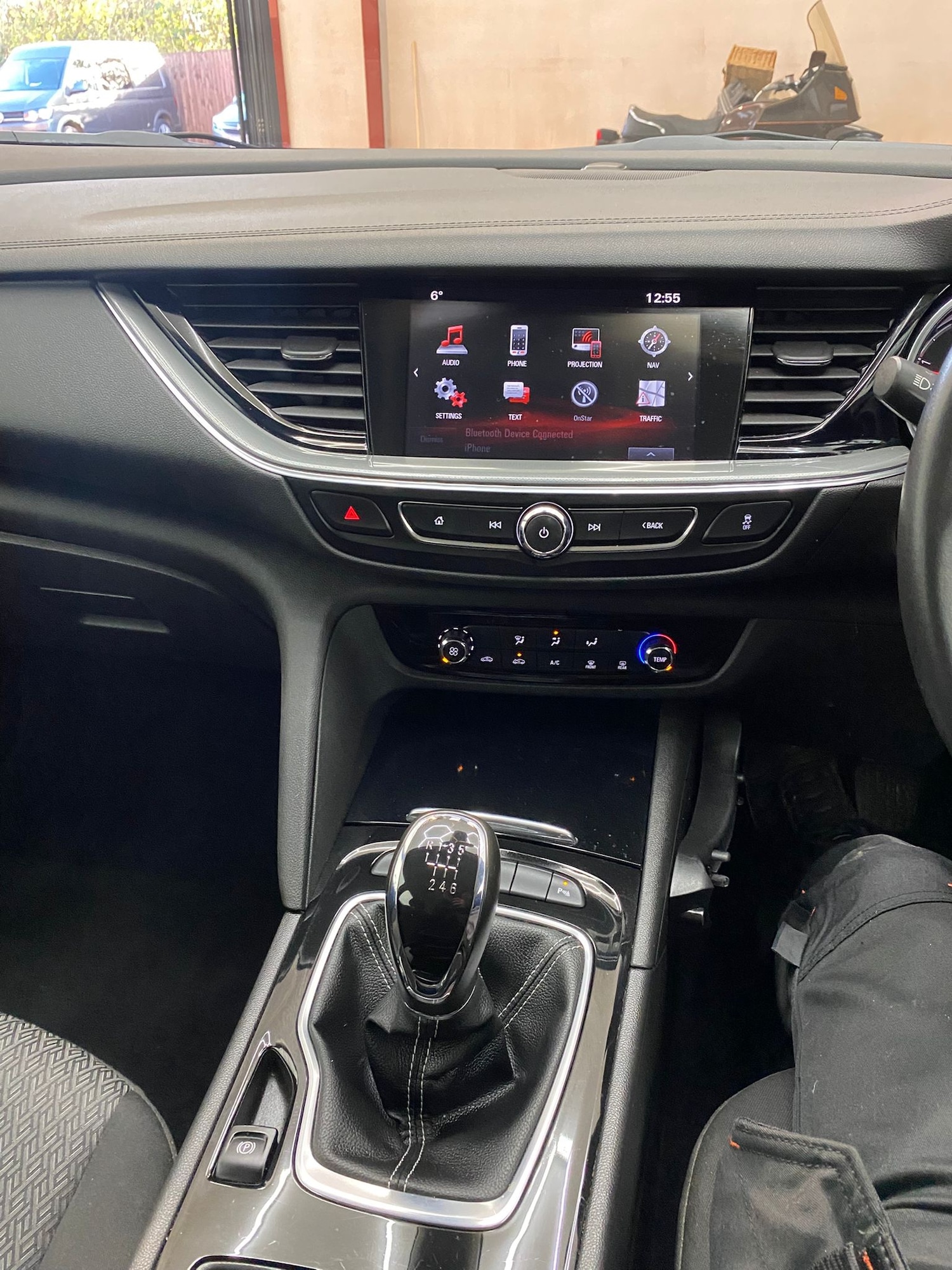 Used Vauxhall Insignia 2018 for sale - 76673125: Photo 13