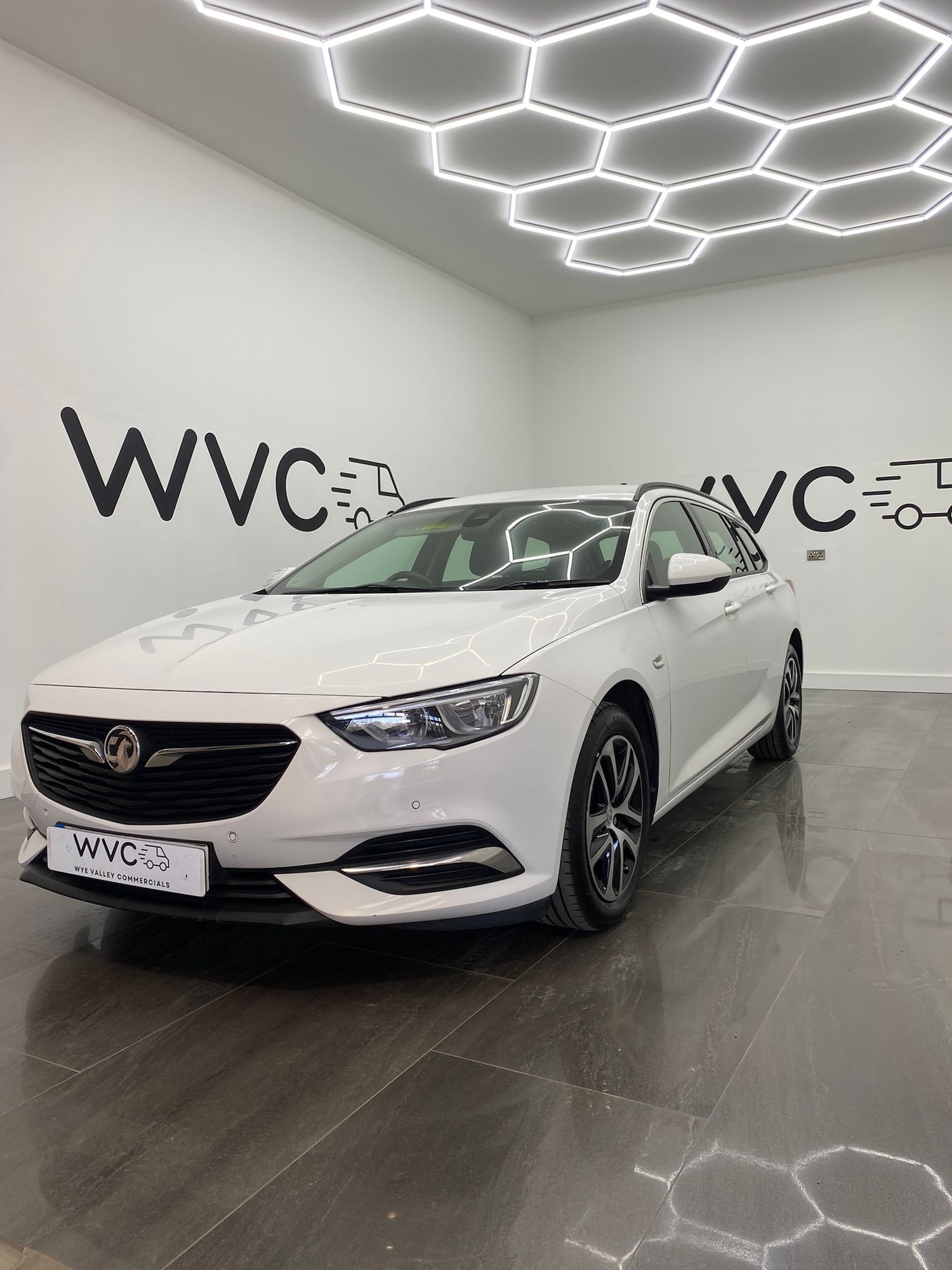 Used Vauxhall Insignia 2018 for sale - 76673125: Photo 14