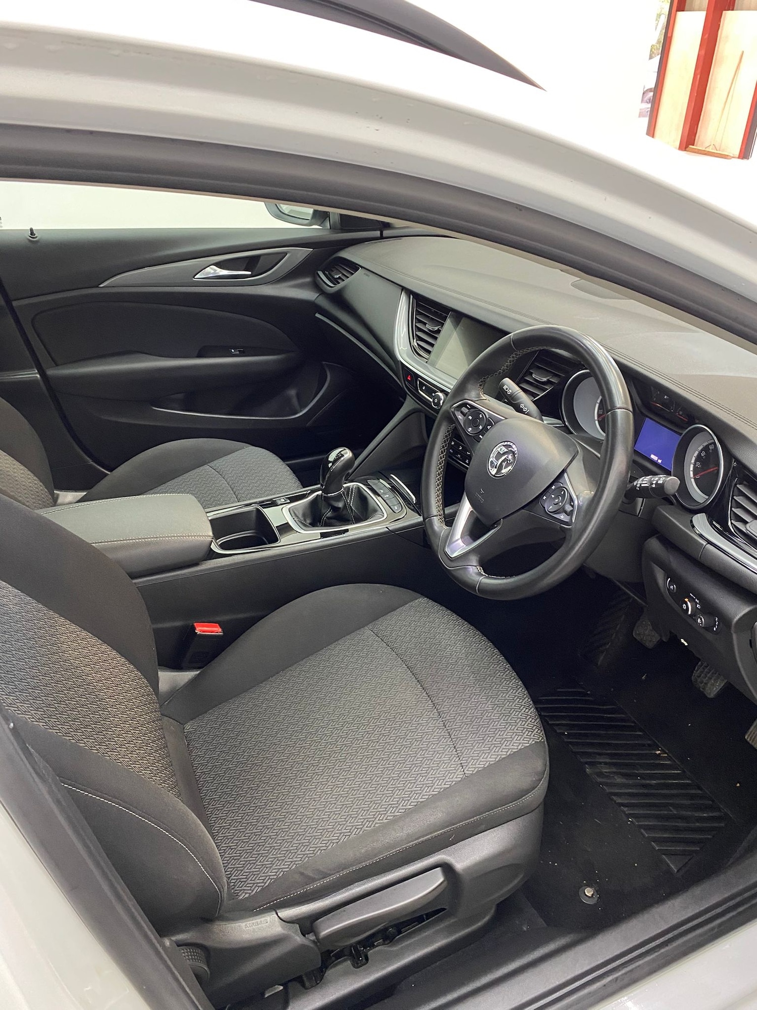 Used Vauxhall Insignia 2018 for sale - 76673125: Photo 15