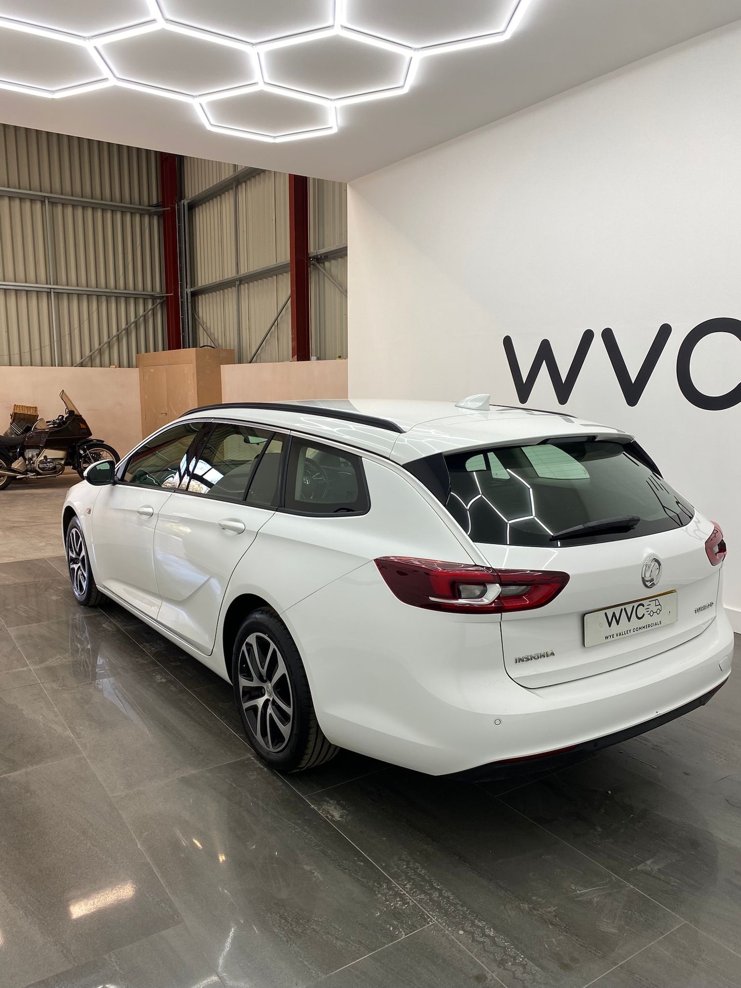 Used Vauxhall Insignia 2018 for sale - 76673125: Photo 16