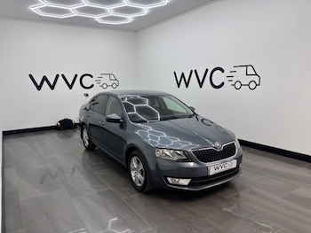 Used Skoda Octavia 2017 for sale - 78482967: Photo