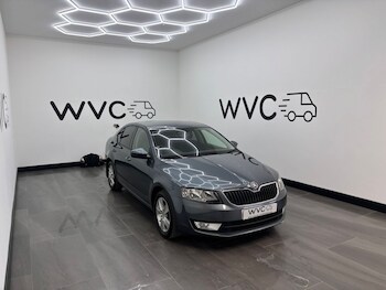 Used Skoda Octavia 2017 for sale - 78482967: Photo