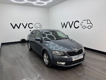 Used Skoda Octavia 2017 for sale - 78482967: Photo