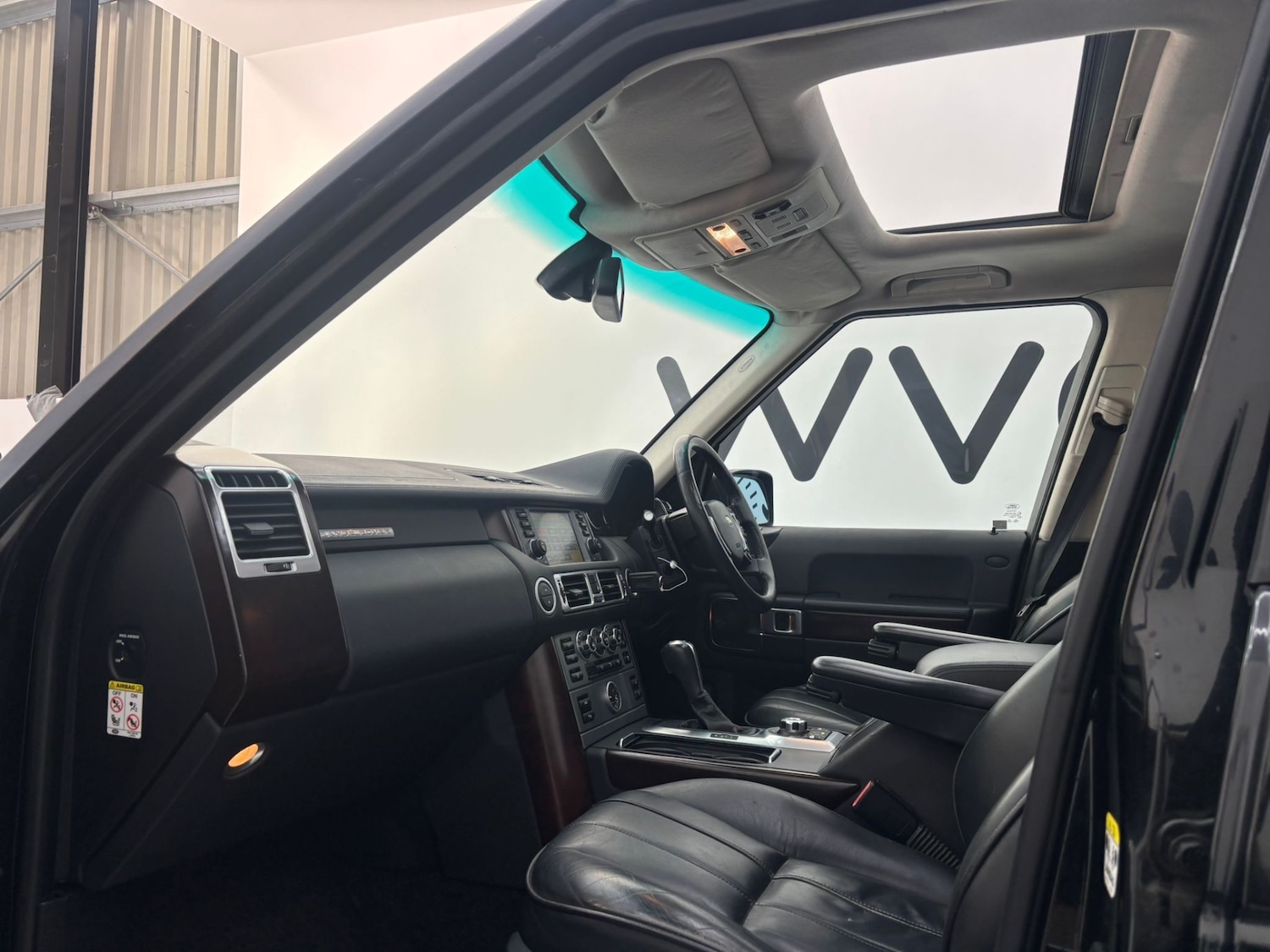 Used Land Rover Range Rover 2008 for sale - 77932089: Photo 10