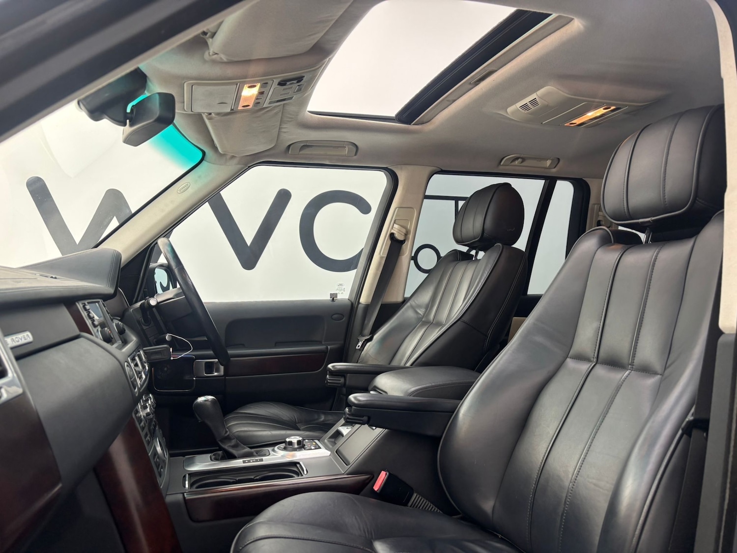 Used Land Rover Range Rover 2008 for sale - 77932089: Photo 11