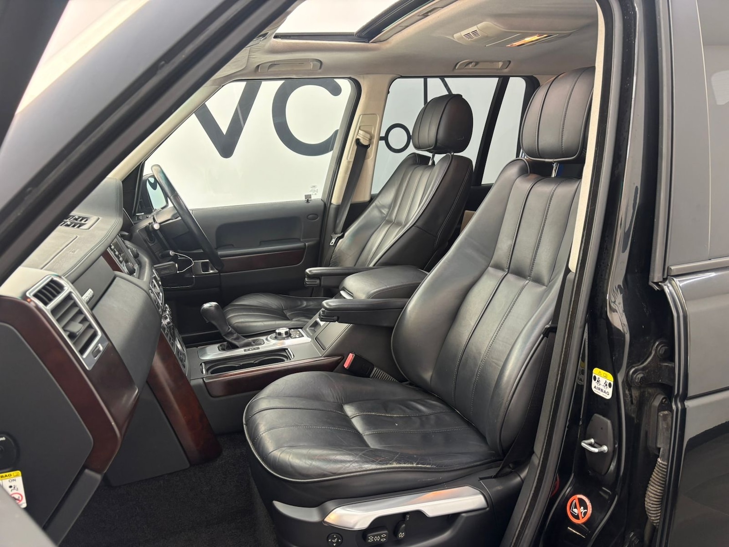 Used Land Rover Range Rover 2008 for sale - 77932089: Photo 12