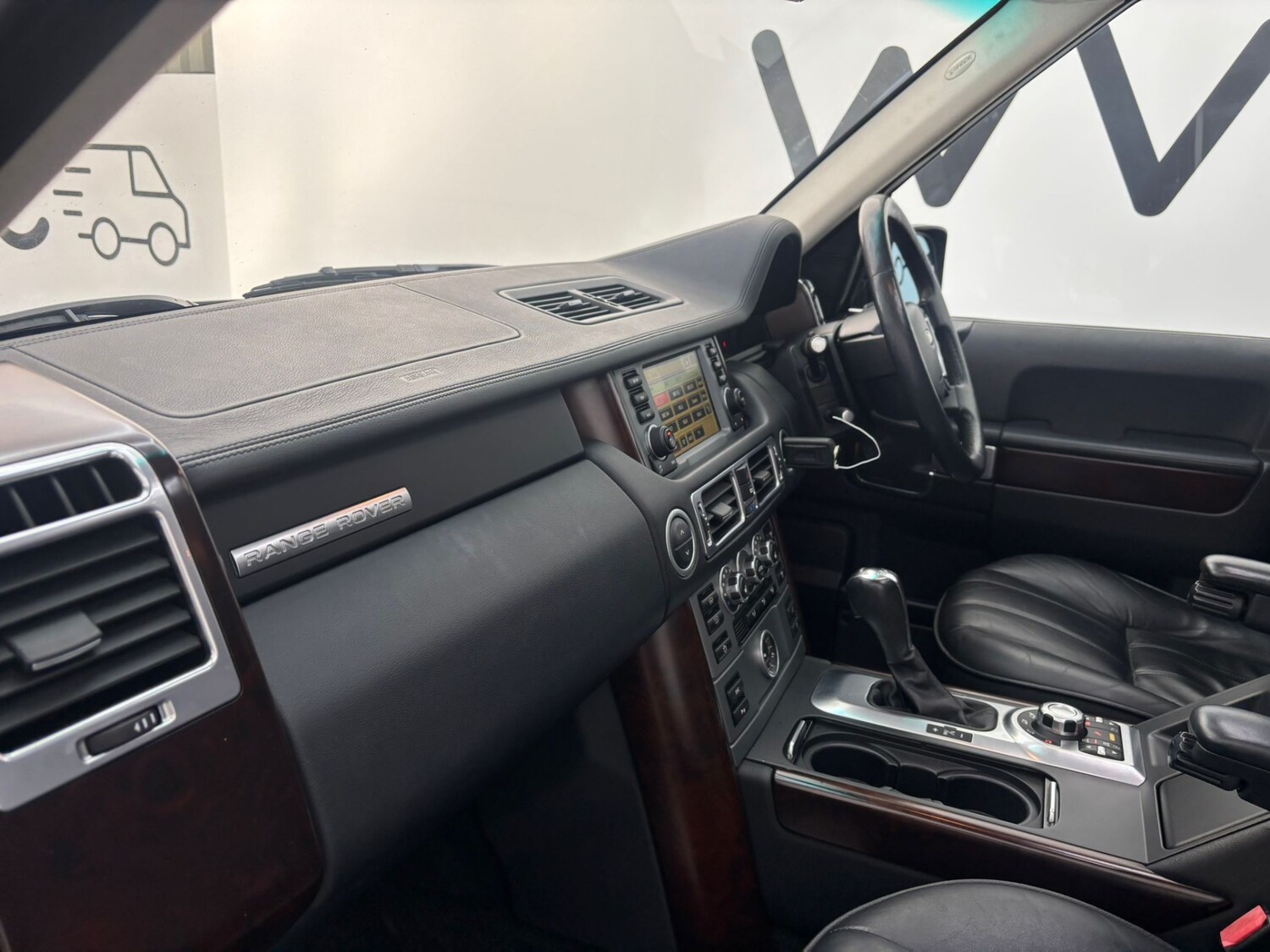 Used Land Rover Range Rover 2008 for sale - 77932089: Photo 13