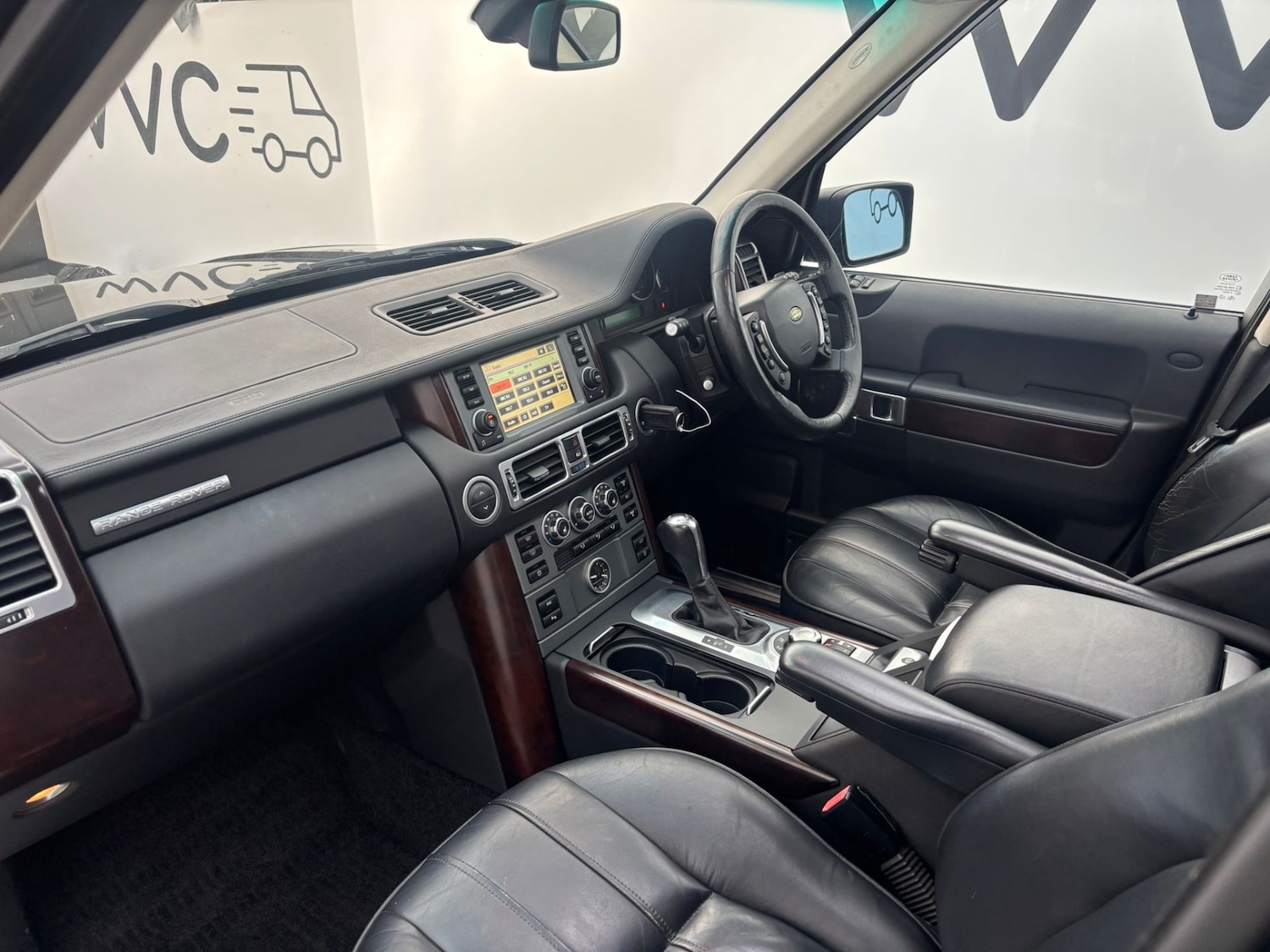 Used Land Rover Range Rover 2008 for sale - 77932089: Photo 14