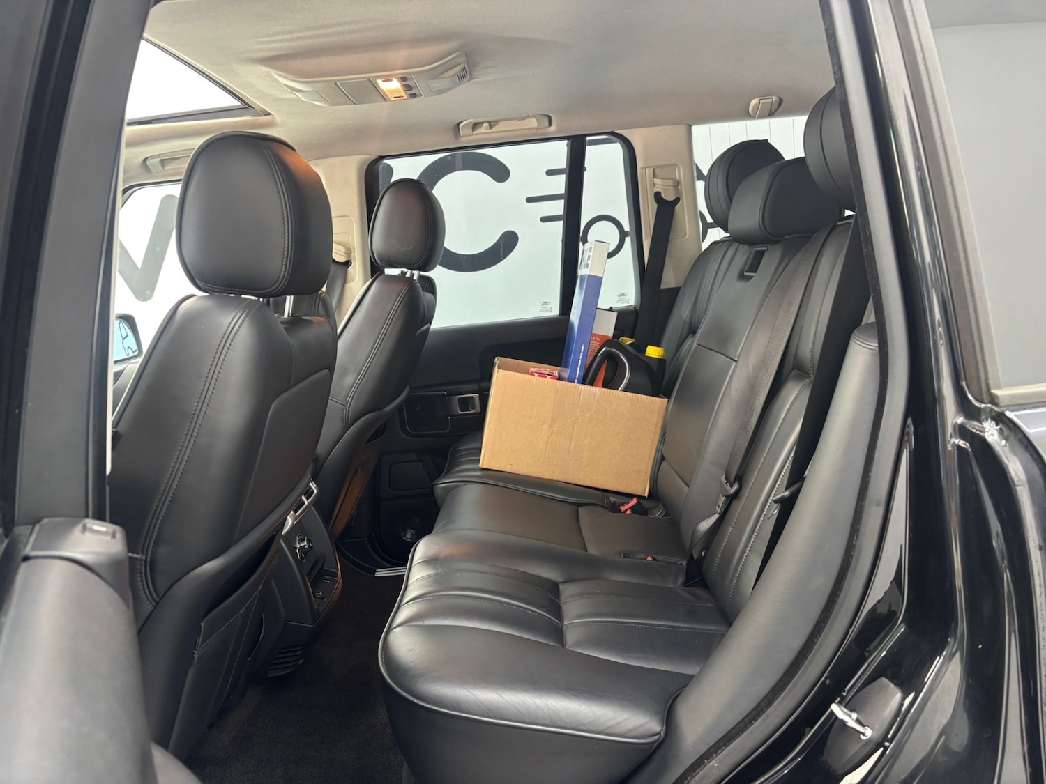 Used Land Rover Range Rover 2008 for sale - 77932089: Photo 16