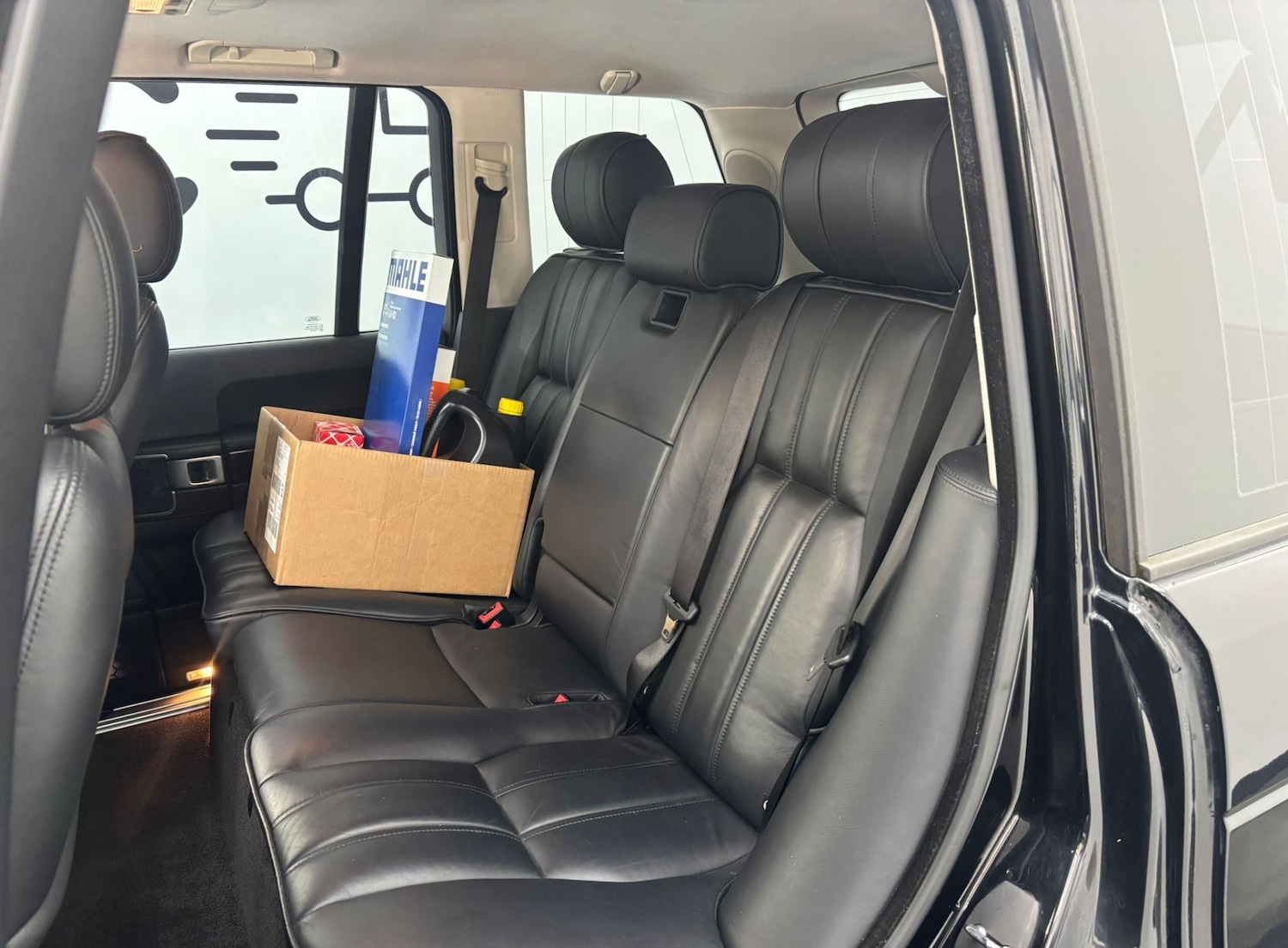 Used Land Rover Range Rover 2008 for sale - 77932089: Photo 17