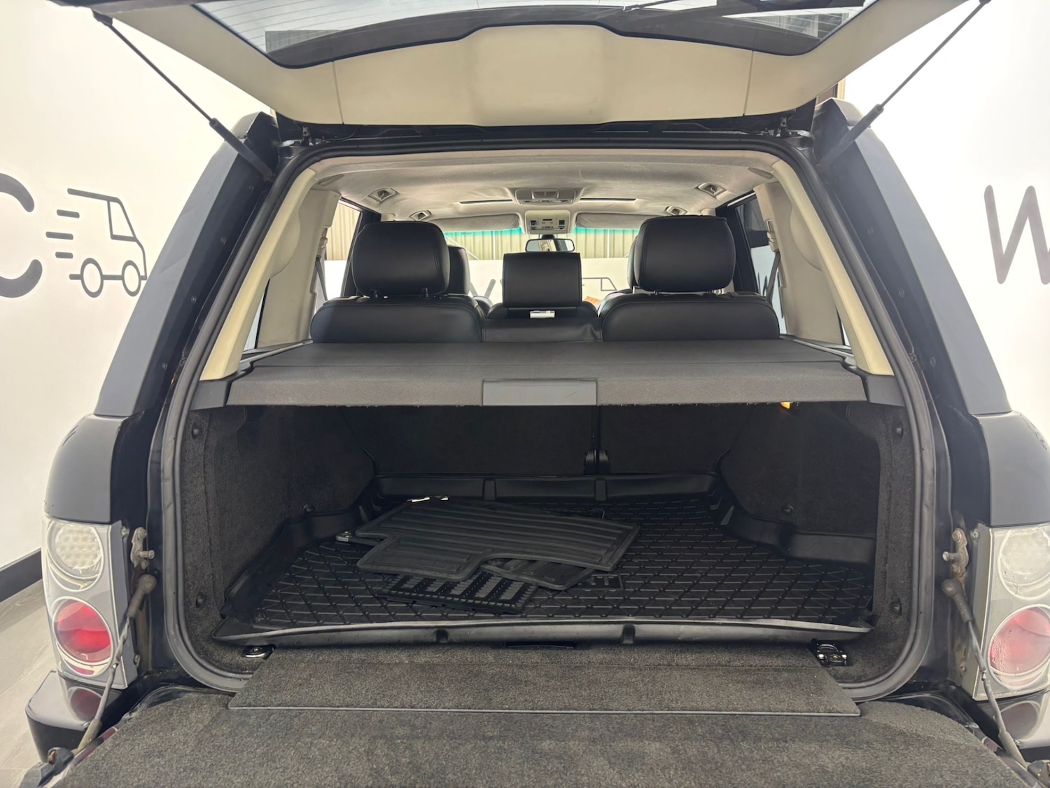 Used Land Rover Range Rover 2008 for sale - 77932089: Photo 21