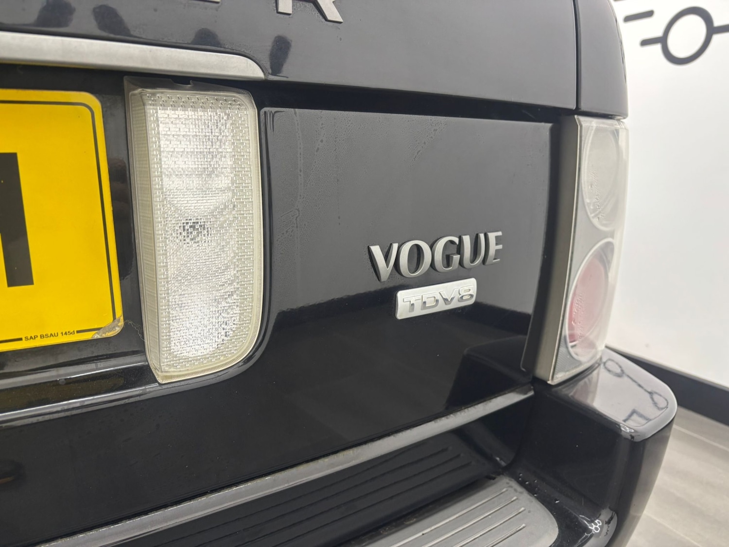 Used Land Rover Range Rover 2008 for sale - 77932089: Photo 26